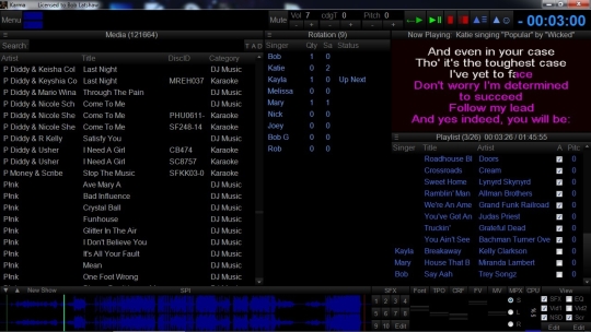 Vanbasco karaoke player windows 7 64 bit download